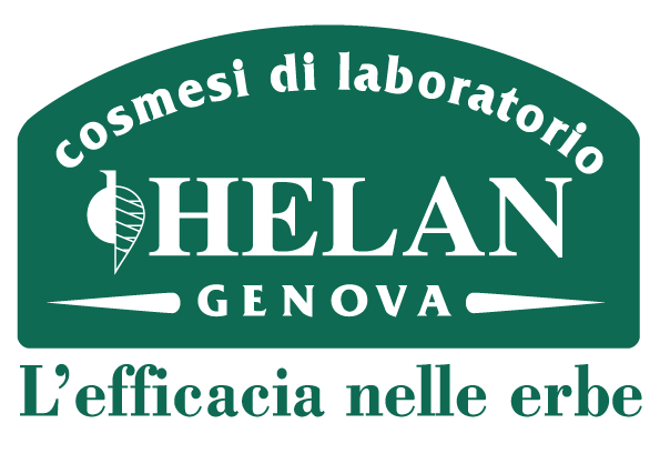 cosmesi di laboratorio Helan Genova efficacia nelle erbe farmacia san jacopo livorno