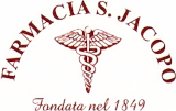Logo Farmacia S. Jacopo