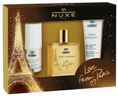 Nuxe - Love from Paris