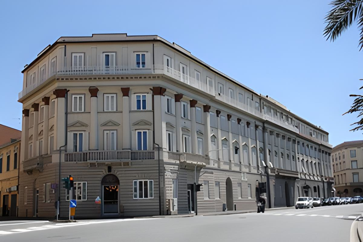 palazzo caprilli farmacia san jacopo